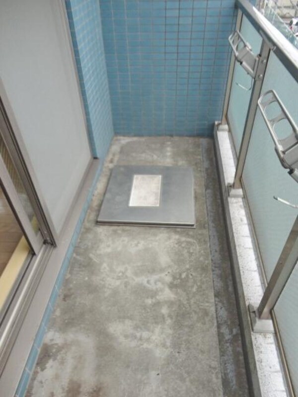 バルコニー(★南面バルコニー★)