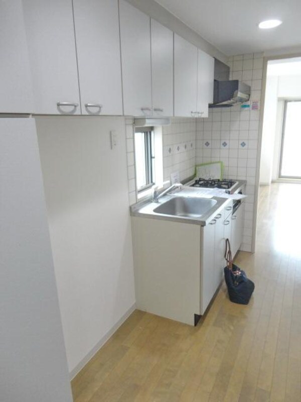 キッチン(★収納がたくさんあります★)