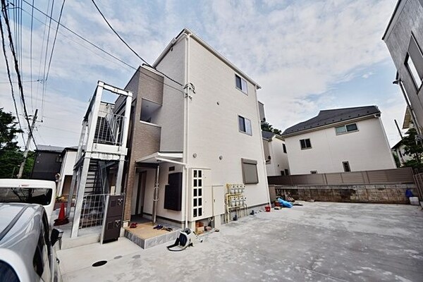 外観(★外観です★)