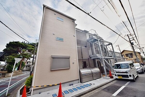 外観(★外観です★)