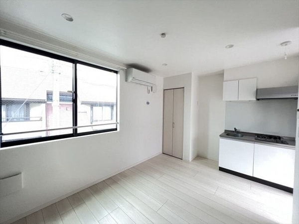 リビング・居室