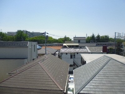 物件内観写真8　(★景色もいいですね★)