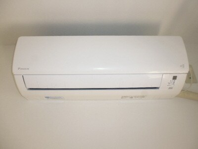 物件内観写真10　(★エアコン有ります★)