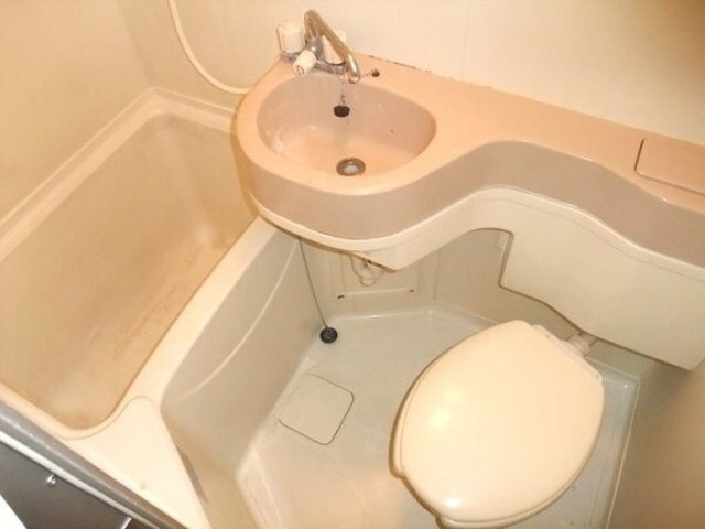 物件内観写真11　(★別部屋参考画像★)