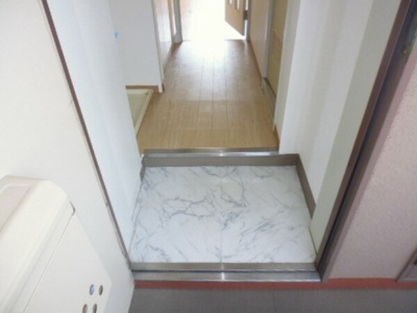 玄関(★別部屋参考画像★)