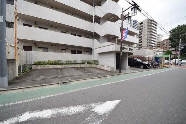 駐車場(★空は要確認です★)