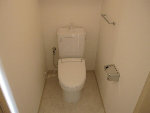 トイレ(★綺麗なトイレ★)