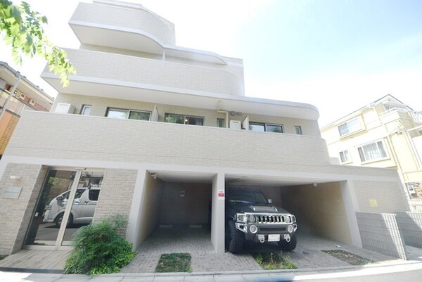 外観(★お問い合わせはタウンハウジング千歳烏山店へ★)