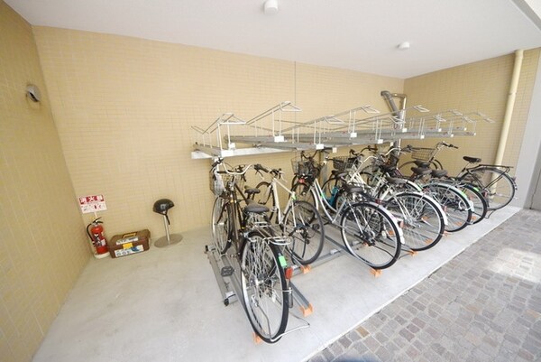 共有部分(★お問い合わせはタウンハウジング千歳烏山店へ★)