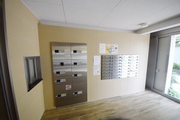 共有部分(★お問い合わせはタウンハウジング千歳烏山店へ★)