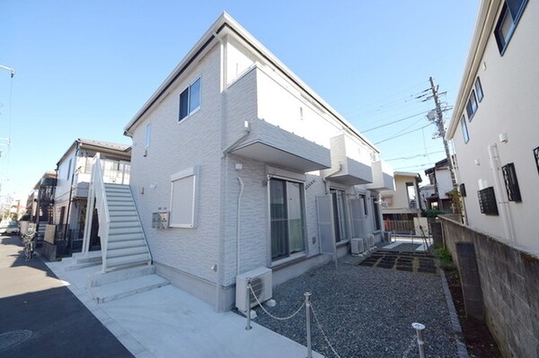 外観(★築浅物件★)