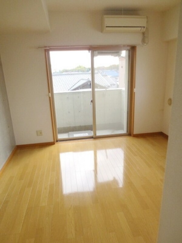 リビング・居室(洋室)