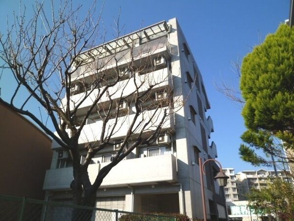 外観(★安心のオートロックマンション★)