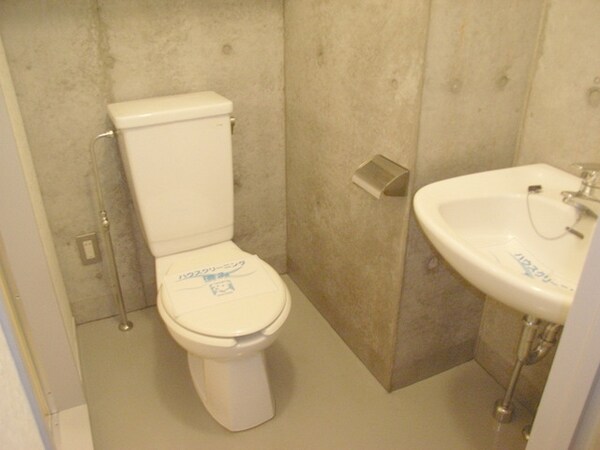 トイレ(★パウダールーム★)