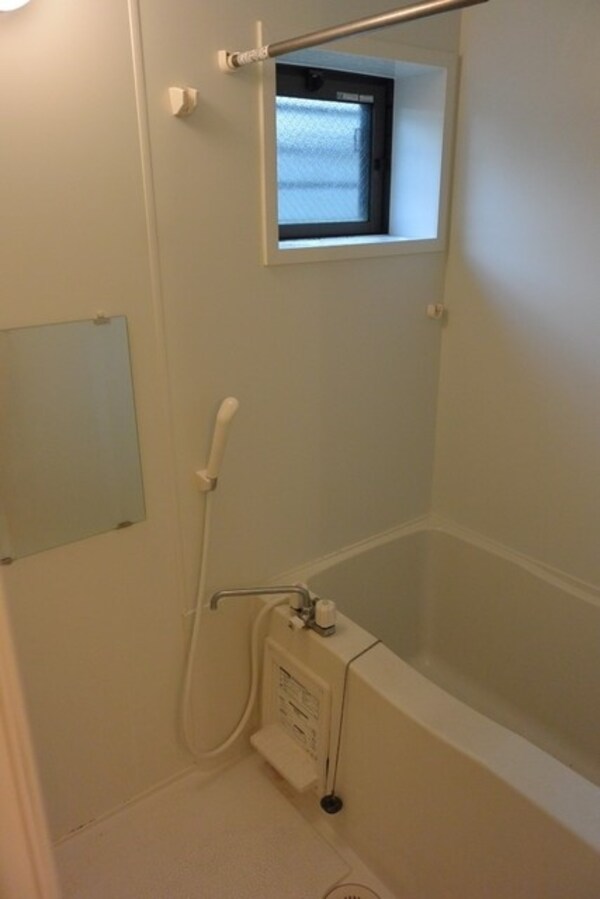 バス／シャワールーム等(★バスルーム★)