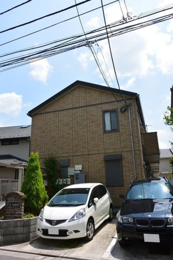 外観(★閑静な住宅街★)