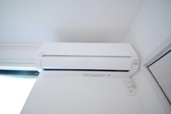 設備(★エアコン付きの物件です★)