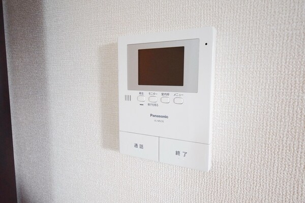 セキュリティ(★便利なＴＶモニターホンもございます★)