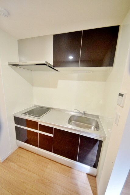 物件内観写真3　(★キッチン★)