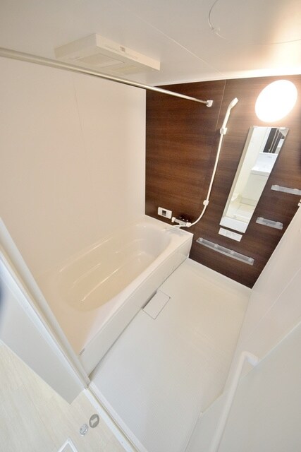 物件内観写真4　(★バスルーム★)