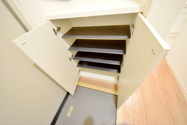 収納(★シューズボックス★)