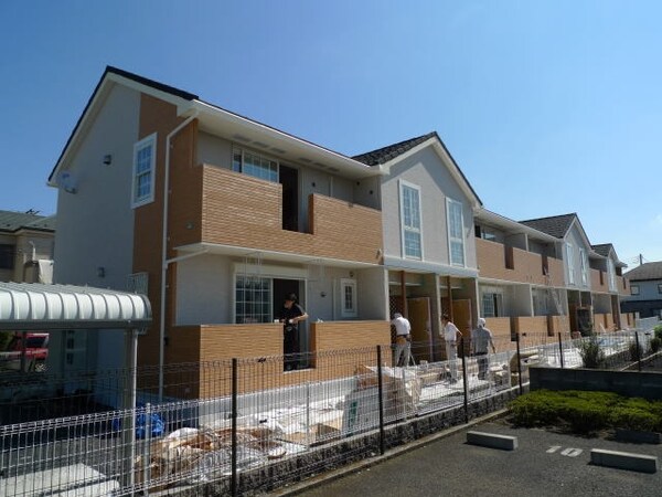 外観(★日当たり良いです★)