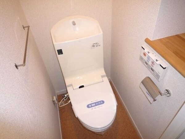 トイレ(★別部屋参照用画像★)