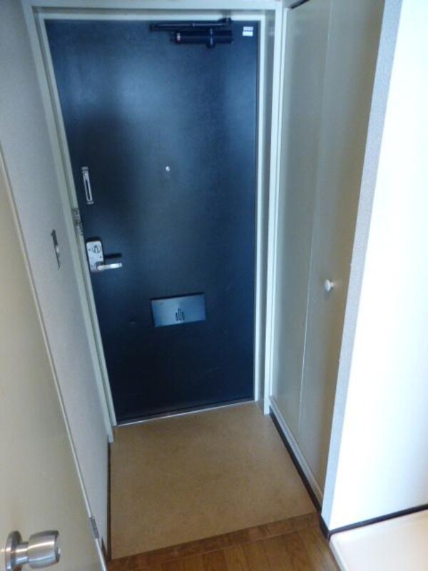 玄関(★お問い合わせはタウンハウジングまで★)