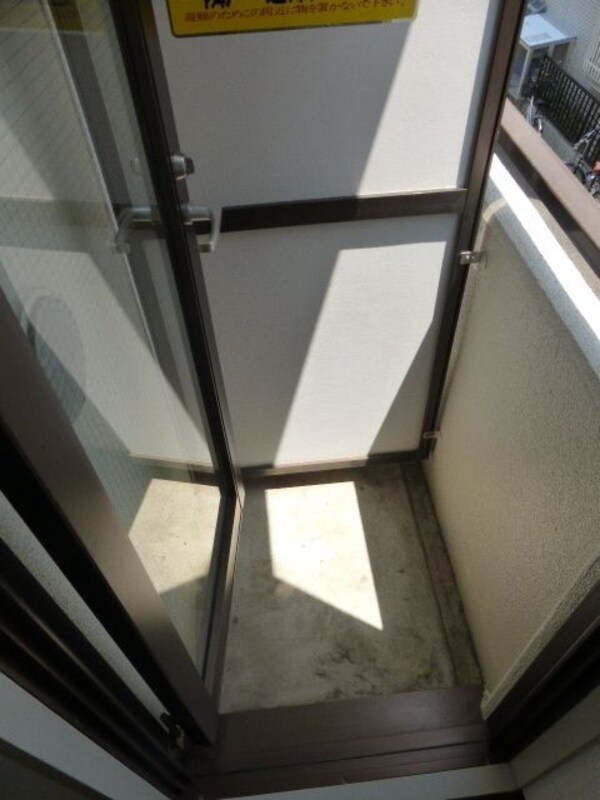 バルコニー(★お問い合わせはタウンハウジングまで★)