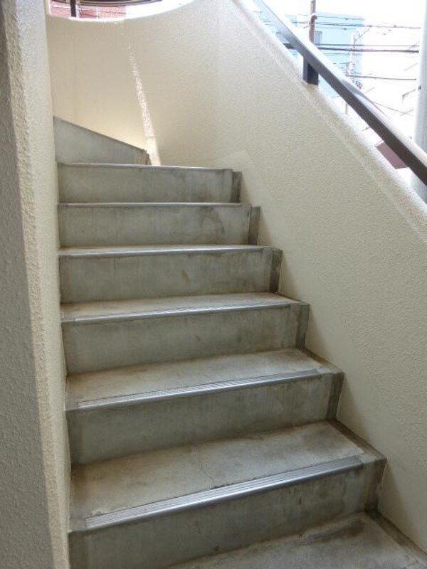 共有部分(★お問い合わせはタウンハウジングまで★)