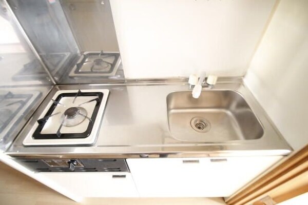 キッチン(★お問い合わせはタウンハウジングまで★)