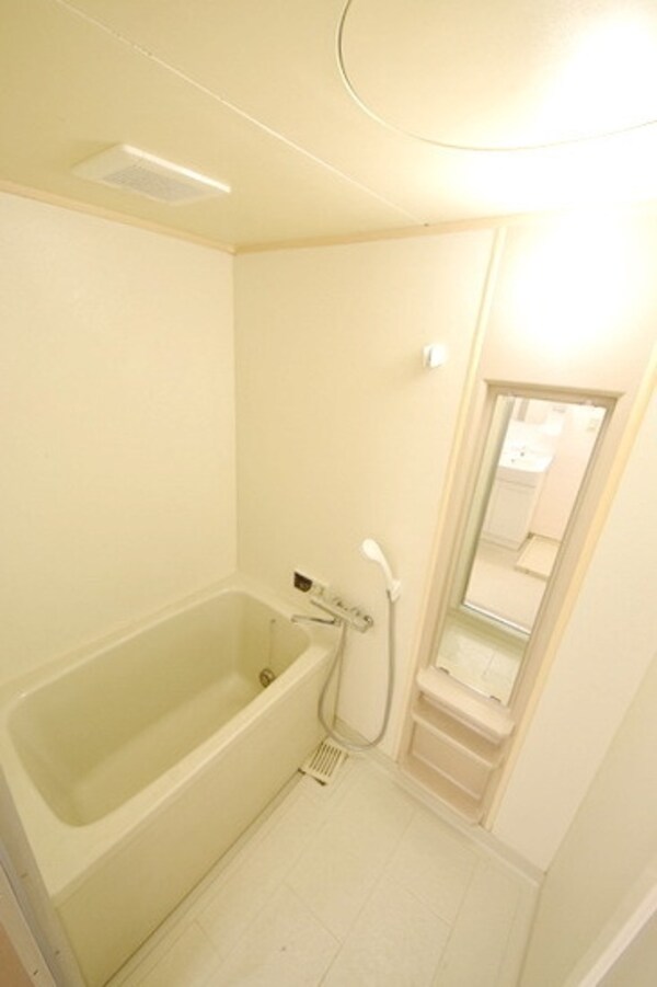 バス／シャワールーム等(★追い焚きバス★)