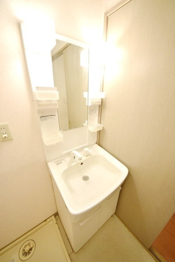 洗面(★シャンプードレッサー★)