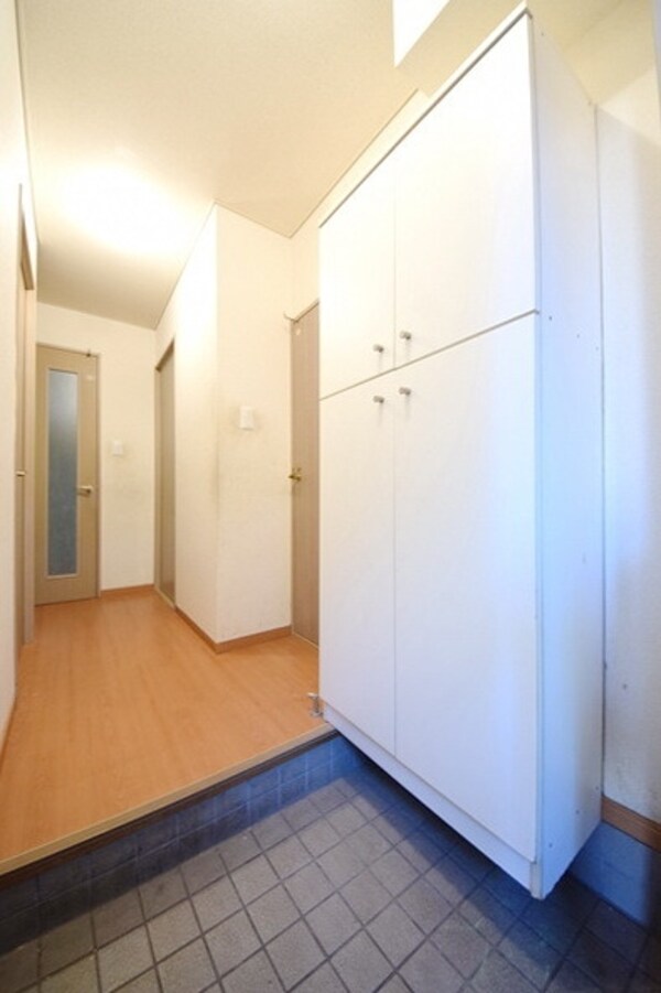 玄関(★玄関ホール★)