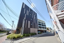 シルフィッドの外観写真