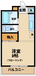 ＨＥＩＭ匠の間取図