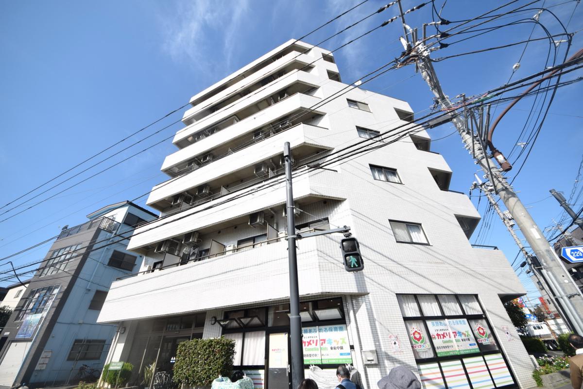外観写真