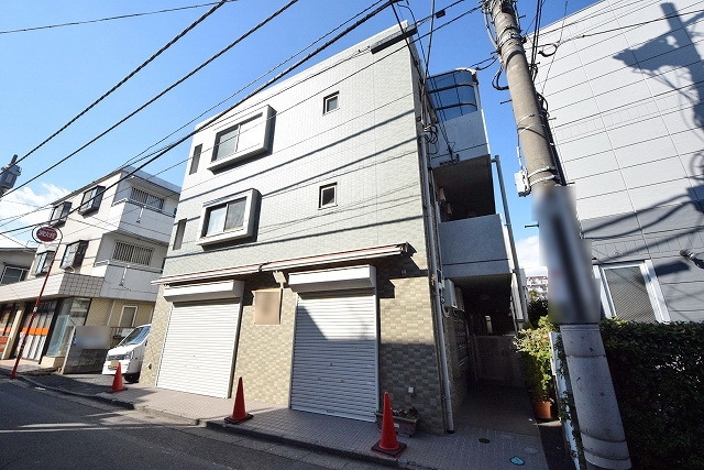 外観写真