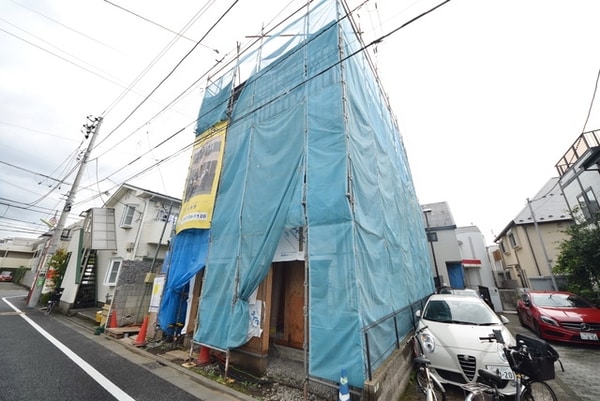 外観(★駅近の物件です★)