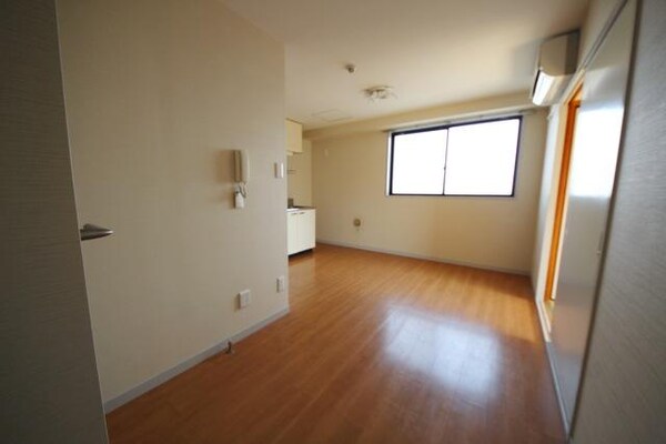 リビング・居室(★ダイニングキッチン★)