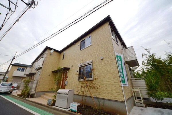 外観(★閑静な住宅街に立地★)