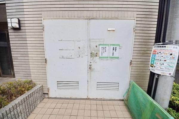 共有部分