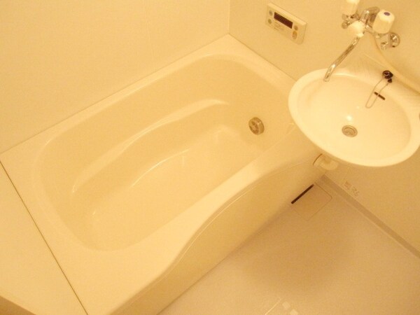 バス／シャワールーム等(★キレイで落ち着いたお風呂です★)