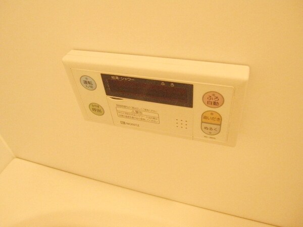 設備(★簡単操作で追い焚きはいかがでしょうか★)