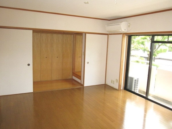 その他室内・内装(収納豊富です☆)