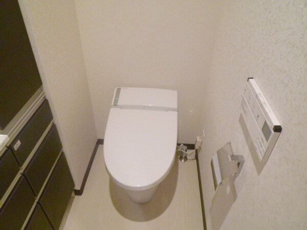 トイレ(※別部屋参考※)