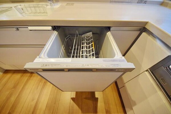 その他(★食器洗い機★)