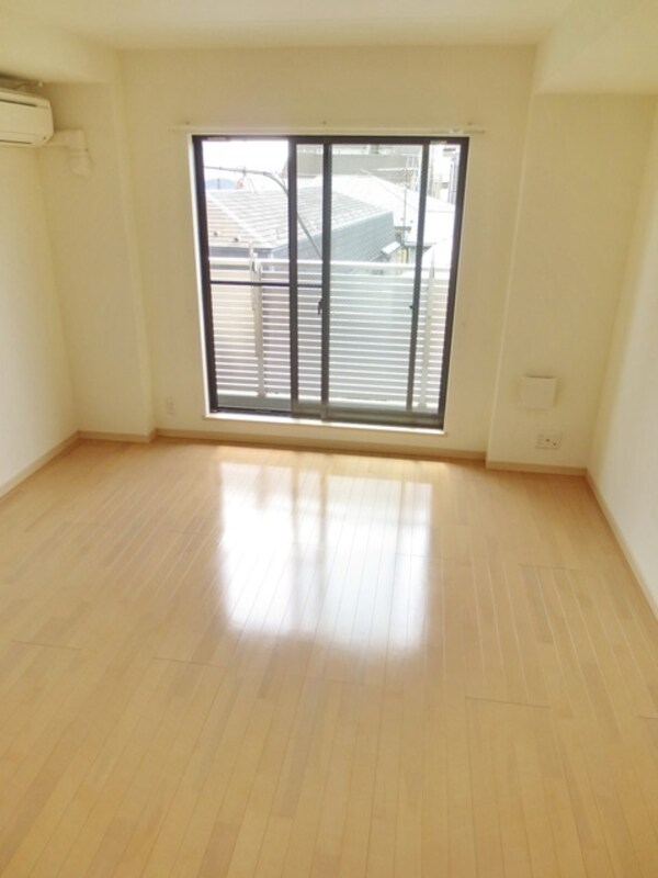 リビング・居室(★日当たり良好★)