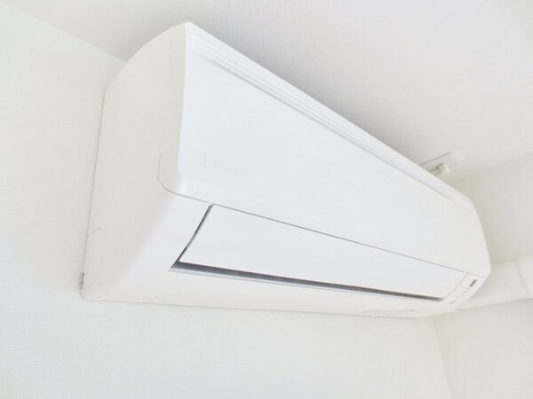 設備(★エアコン完備★)