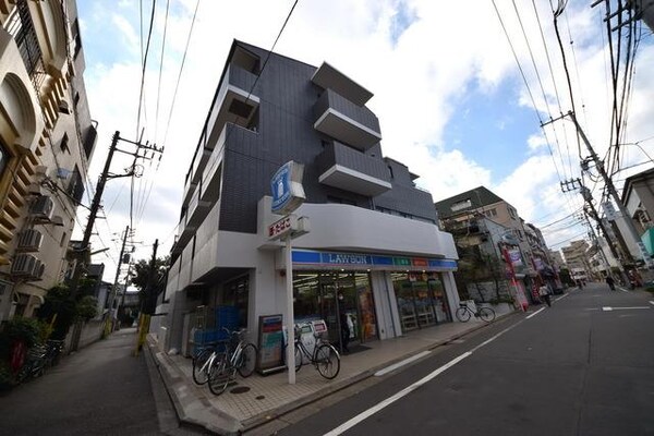 外観(★祖師ヶ谷大蔵駅徒歩３分・買い物・生活便利です★)